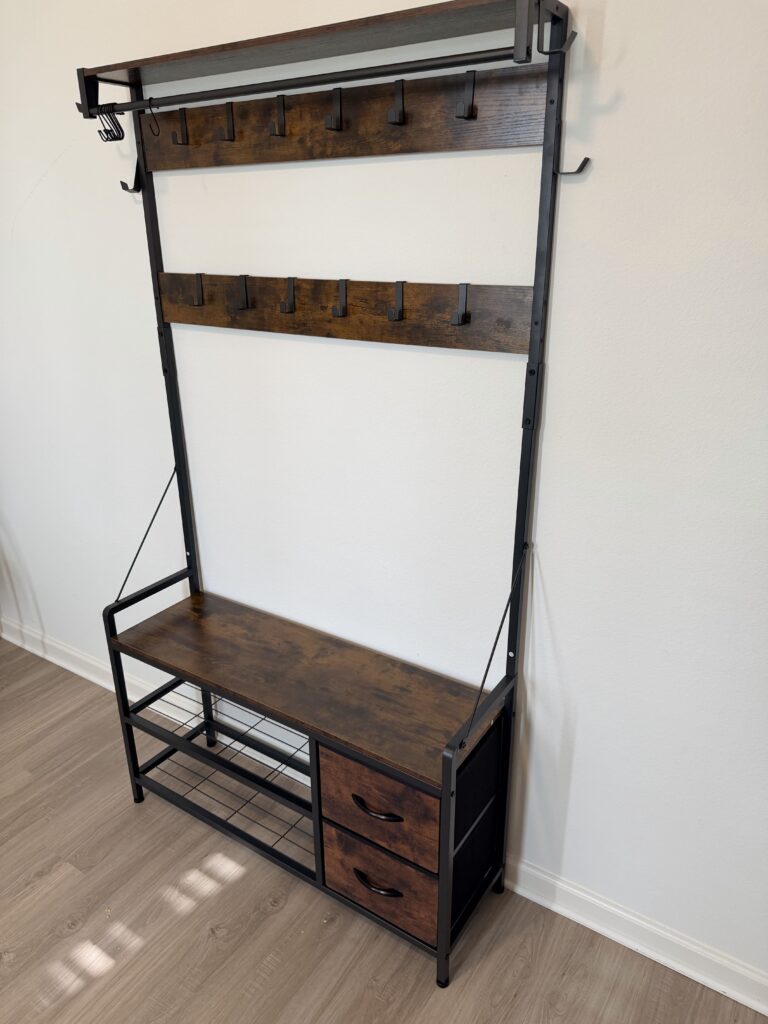 Furniture Assembly Service in Katy — home furniture setup