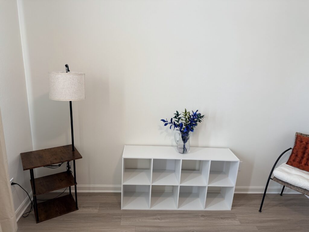 Furniture Assembly Service in Katy — hall tree assembly