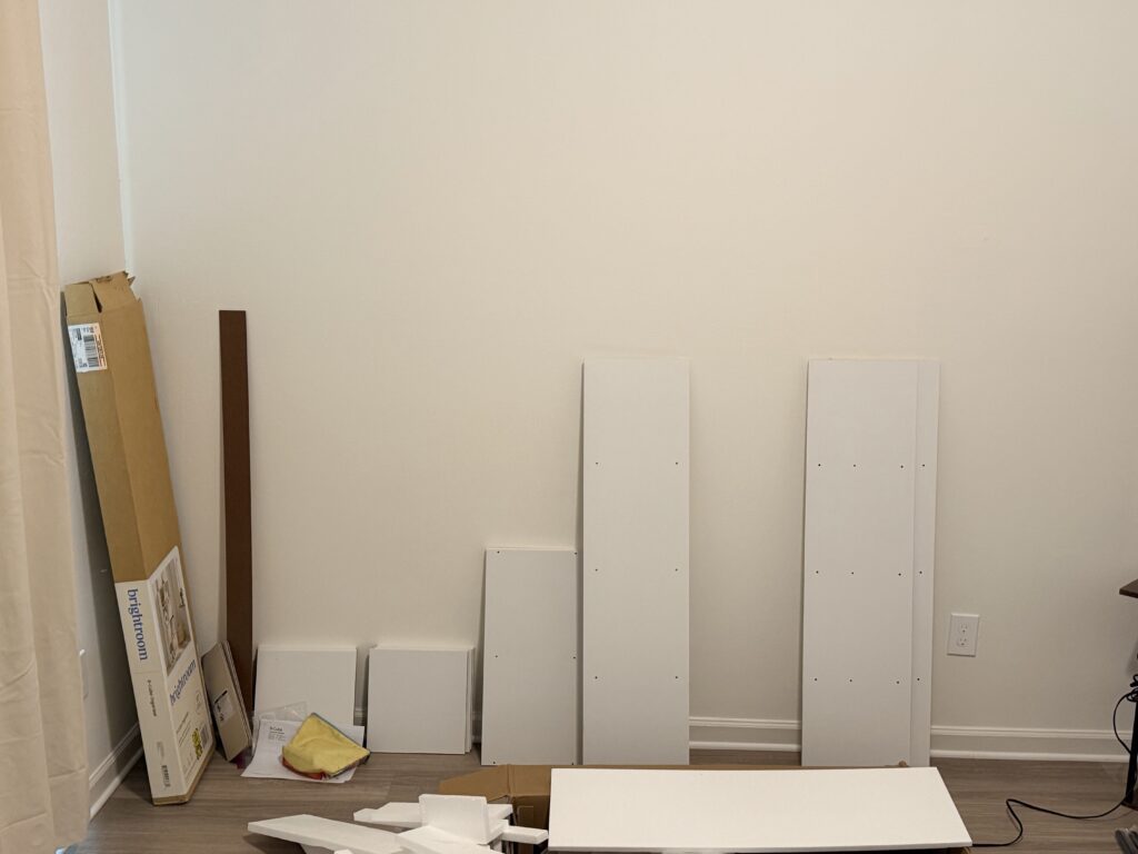 Furniture Assembly Service in Katy — furniture assembly service