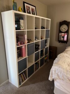 IKEA Furniture Assembly in Houston