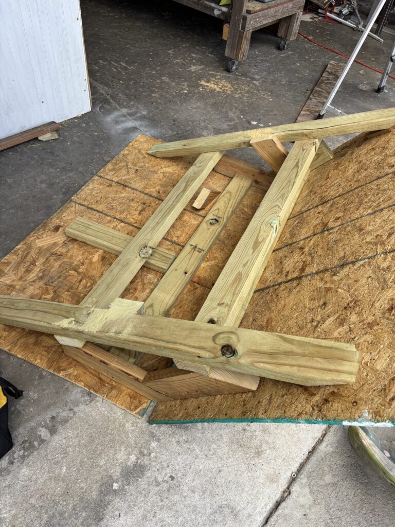 Custom Dog House with Air Conditioning Project in Sugar Land — sugar land