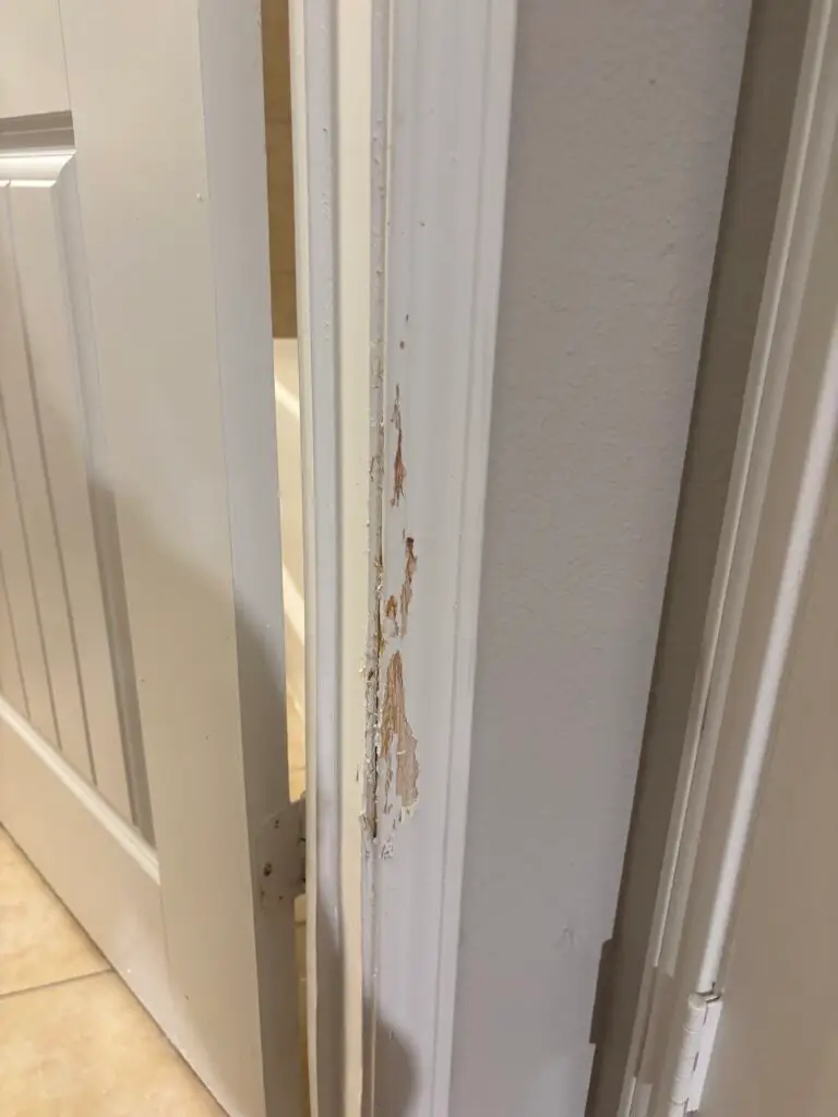 Door Trim Repair in Sugar Land — apartment door trim repair