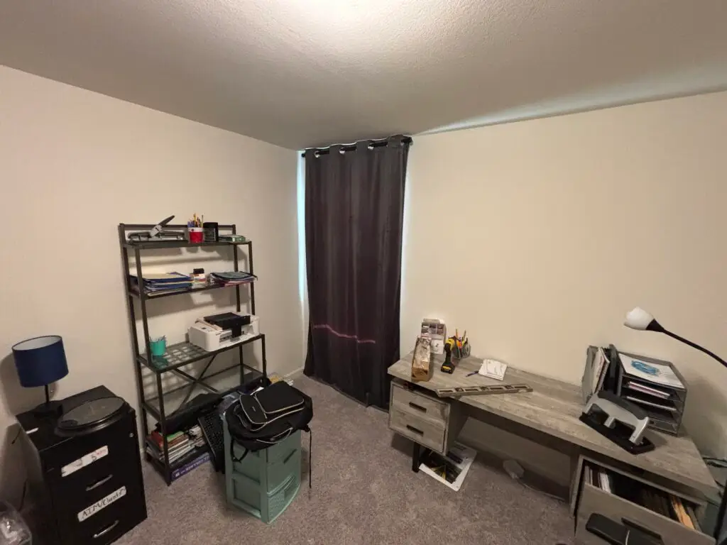 Curtain Rod Installation in Brookshire — curtain rod installation