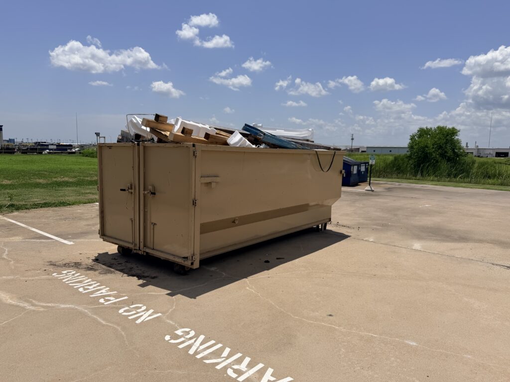 Commercial Handyman Services in Angleton — texas county