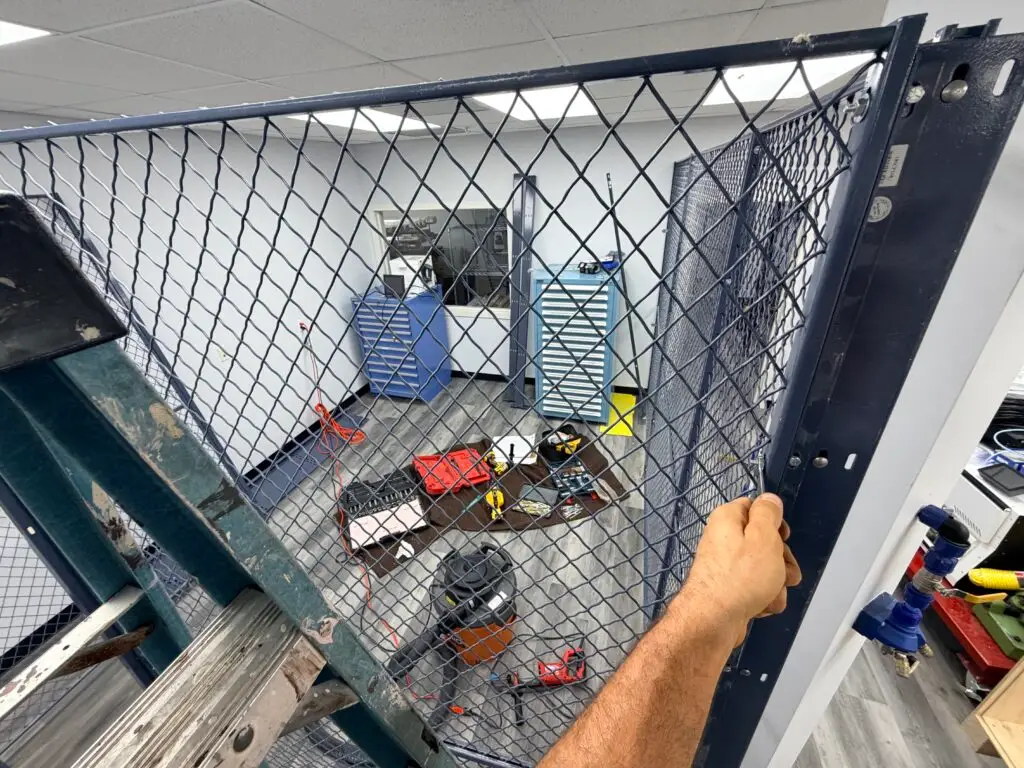 Commercial Handyman Services in Angleton — furniture assembly