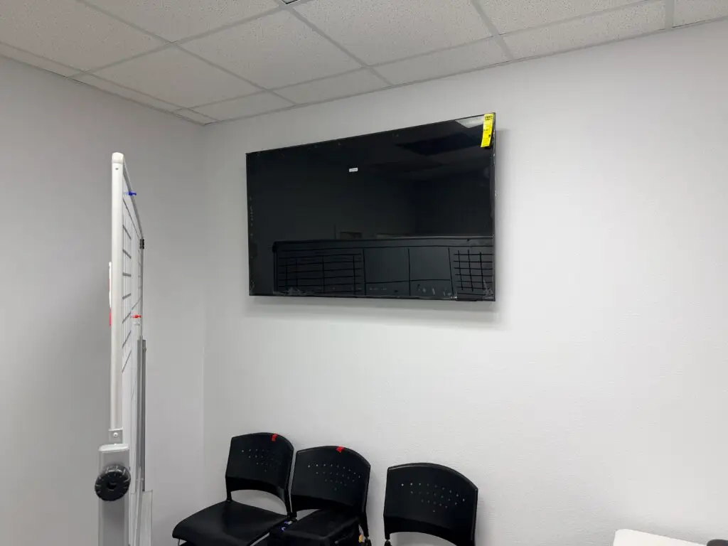 Commercial Handyman Services in Angleton — angleton tx