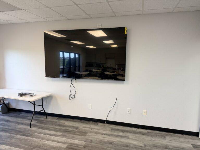 Commercial Handyman Services in Angleton — angleton