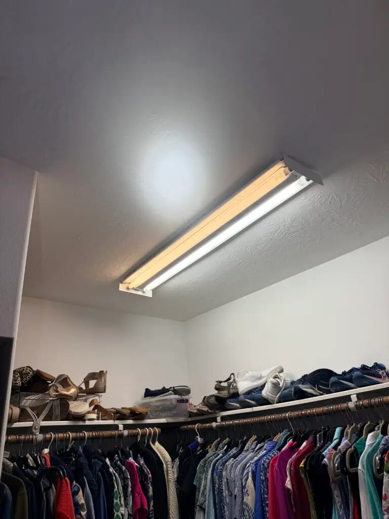 LED Light Fixture Installation in Richmond — LED fluorescent lights