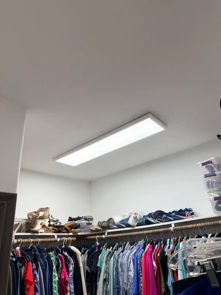 LED Light Fixture Installation in Richmond — LED light fixture installation
