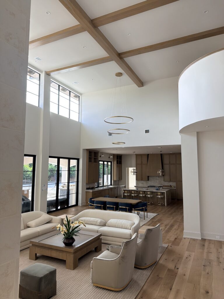 Playroom Installation in Sugar Land — Sweetwater